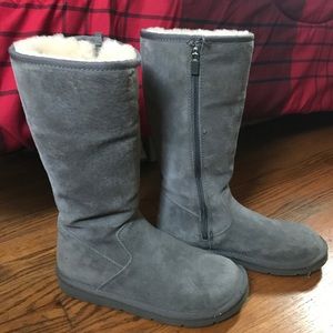 UGG Australia 'Sumner' Boot